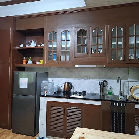 Haven Haus With Mountain View Apartment Baguio City Екстериор снимка