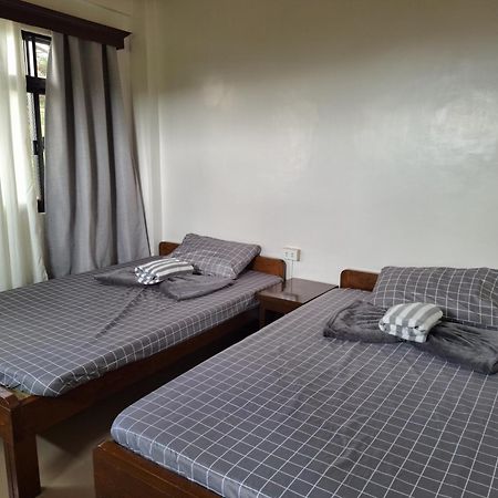 Haven Haus With Mountain View Apartment Baguio City Екстериор снимка