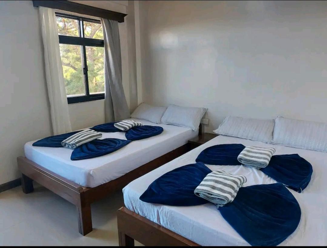 Haven Haus With Mountain View Apartment Baguio City Екстериор снимка