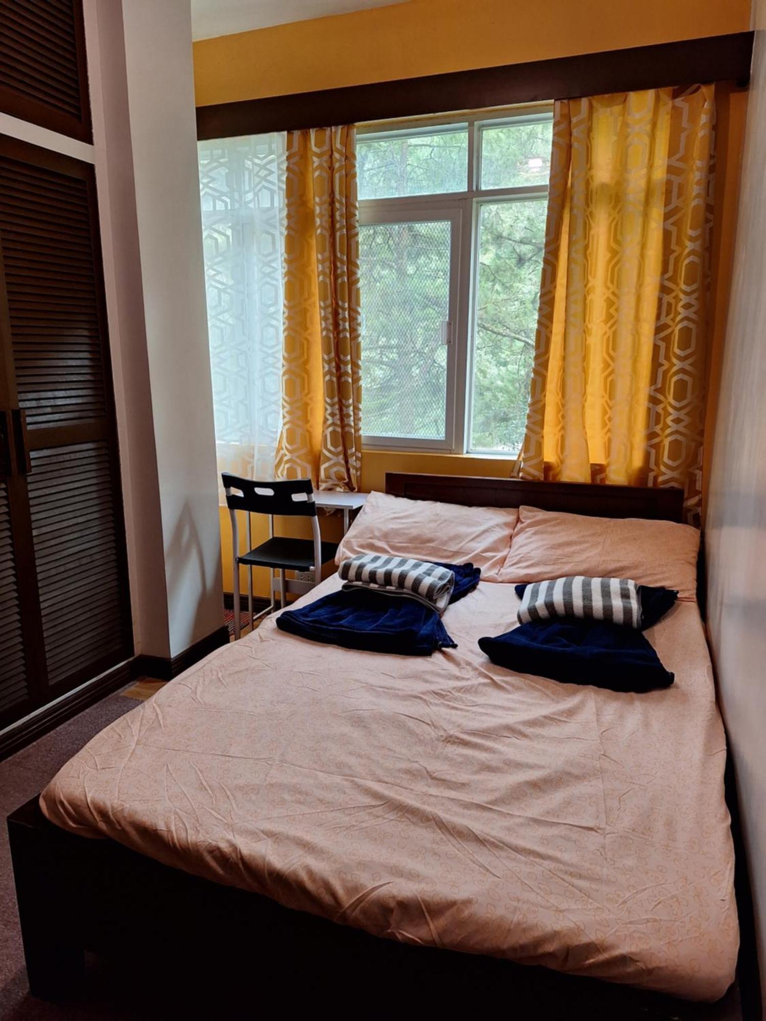 Haven Haus With Mountain View Apartment Baguio City Екстериор снимка