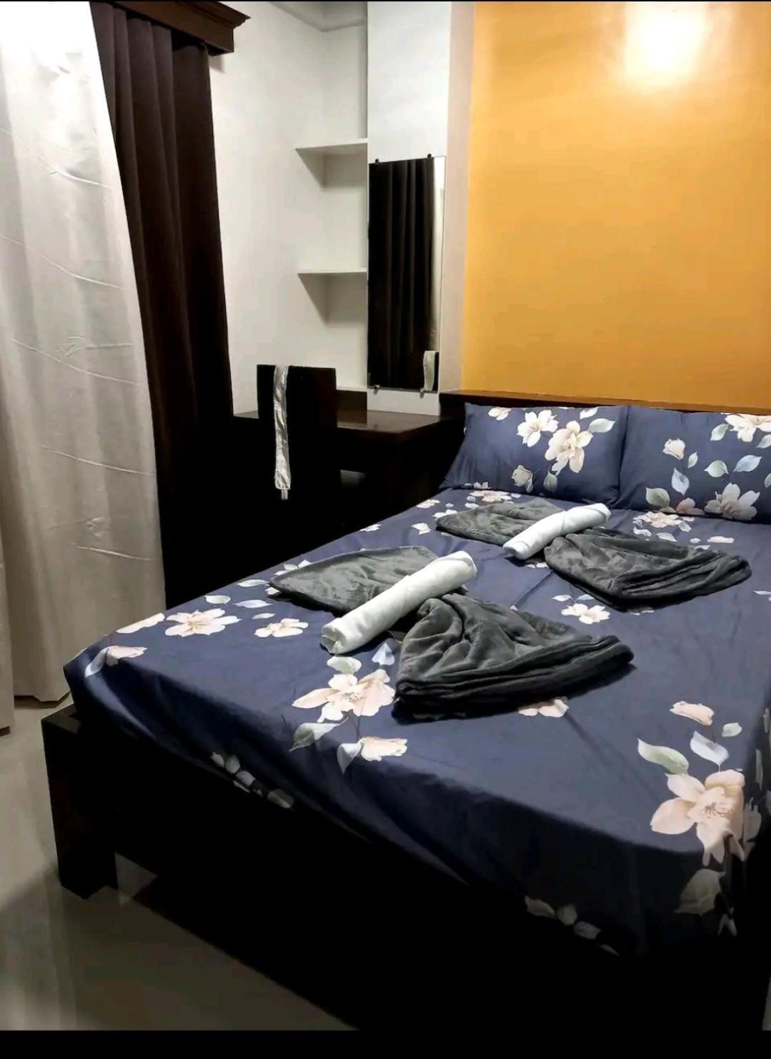 Haven Haus With Mountain View Apartment Baguio City Екстериор снимка