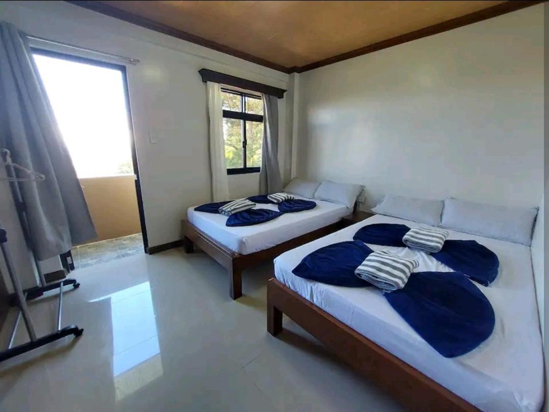 Haven Haus With Mountain View Apartment Baguio City Екстериор снимка