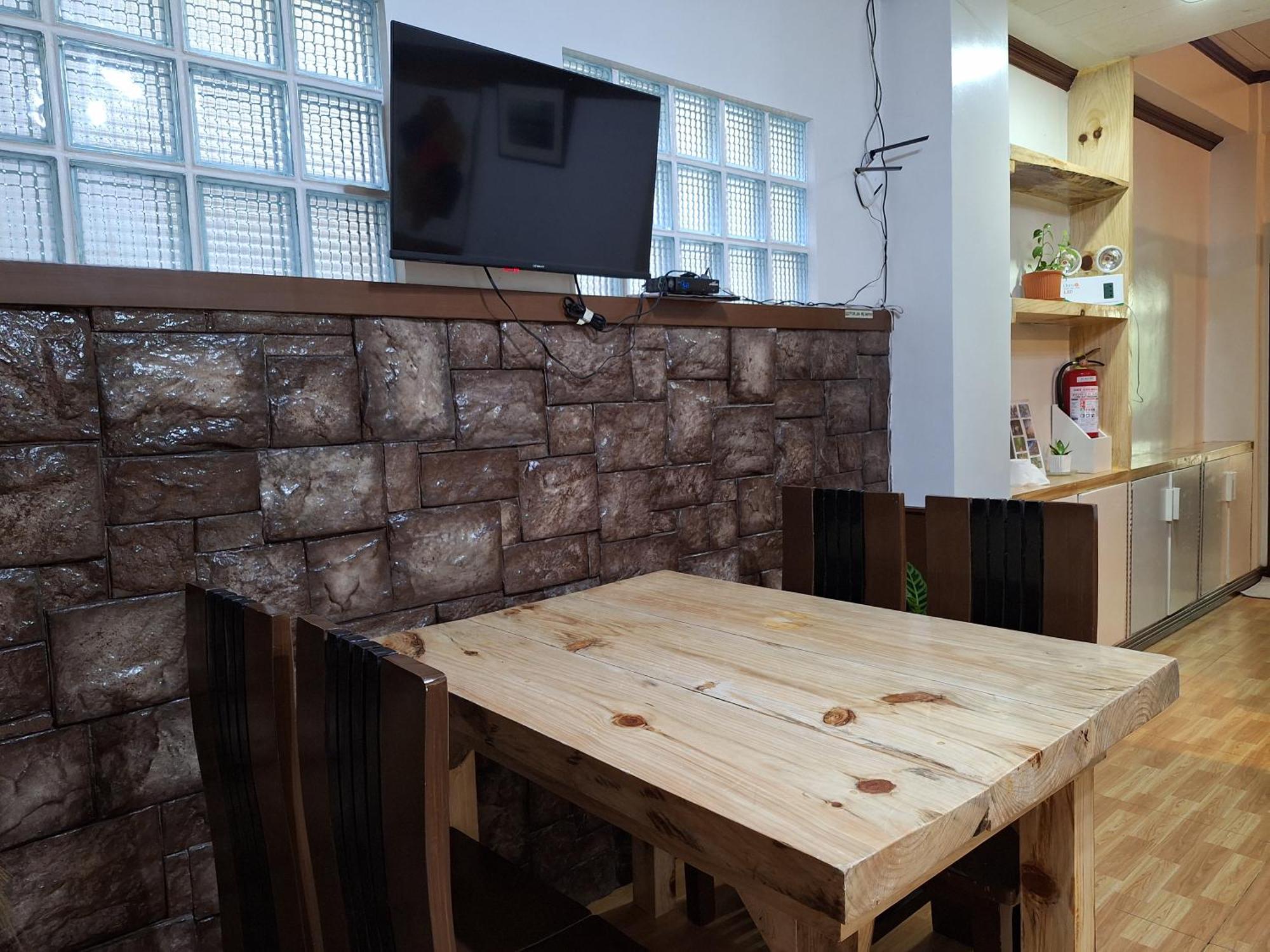 Haven Haus With Mountain View Apartment Baguio City Екстериор снимка